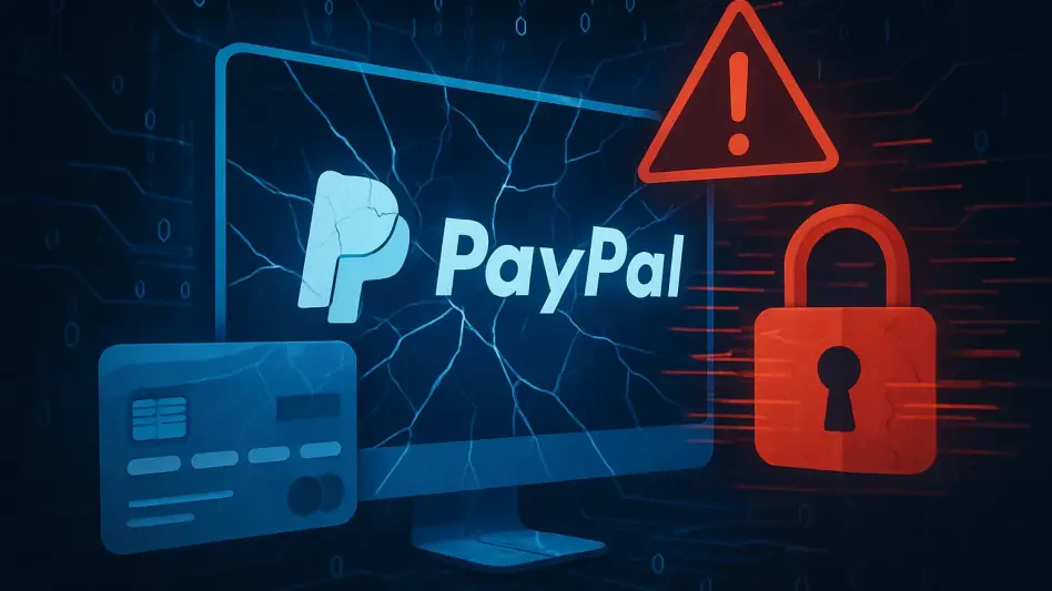 Hackers Claim PayPal Data Dump Hits 15.8 Million Accounts