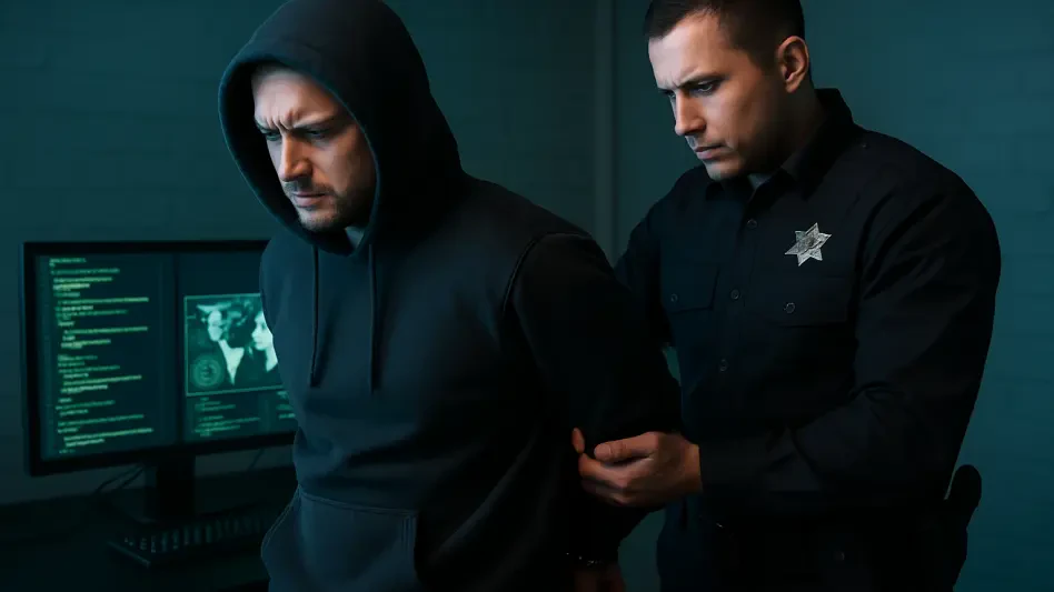 Who Is Noah Urban, the Scattered Spider Cybercriminal?