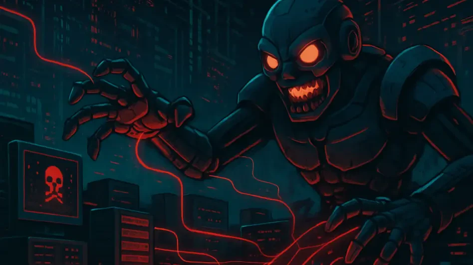 Oregon Man Charged in Massive Rapper Bot DDoS Attacks