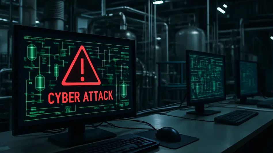 Why Are OT Cybersecurity Breaches Costing Billions Annually?