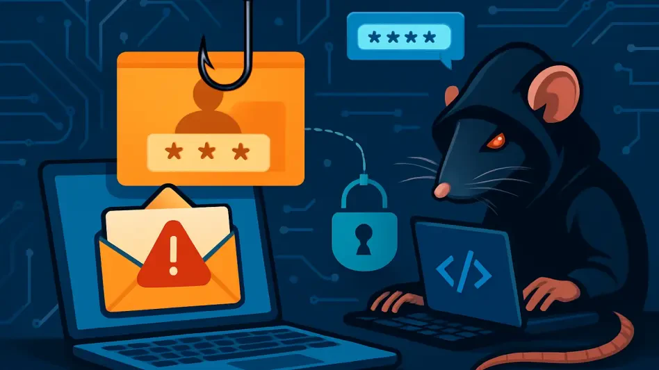 Sophisticated Phishing Campaign Deploys RATs Globally