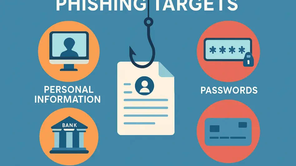 Salty 2FA: Advanced Phishing Targets Microsoft 365 Accounts