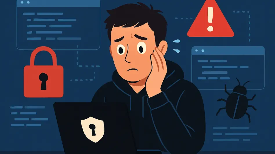 Why Is Insecure Coding Still a Major Security Threat?