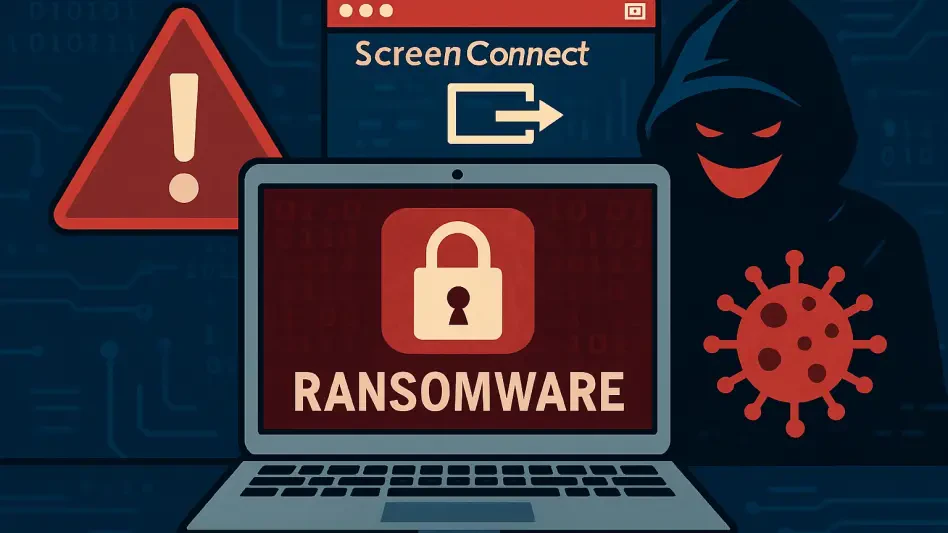 Are ScreenConnect Admins the Next Ransomware Targets?