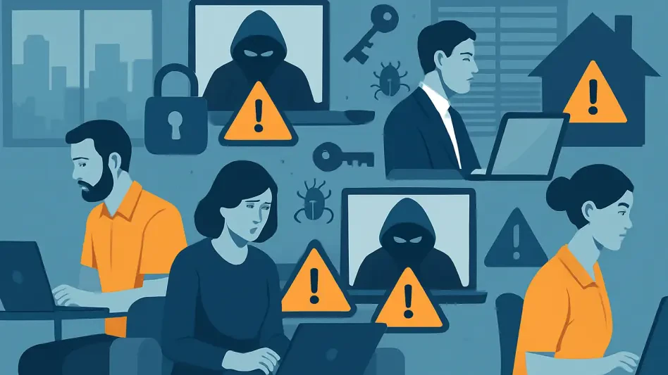 The Hidden Costs and ROI of Cybersecurity in Hybrid Work