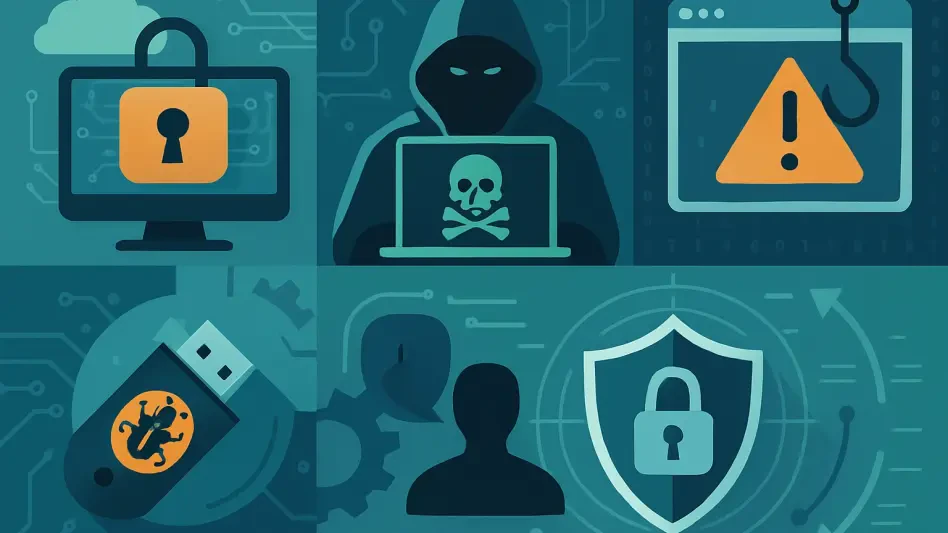 How Can CSF 2.0 Manage Emerging Cybersecurity Risks?