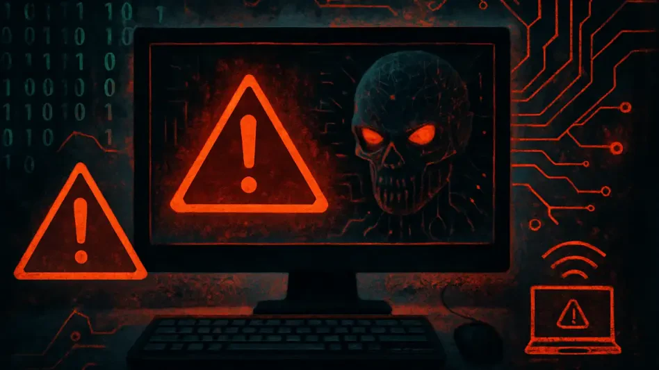 Anthropic Warns of Rising AI Misuse in Cyberattacks