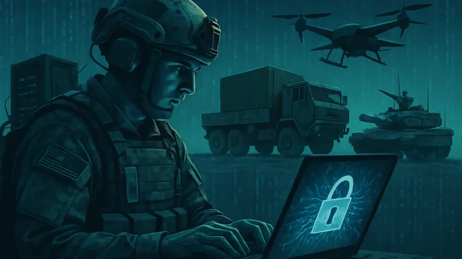 Military Cyber Weapons Market to Hit $41.49B by 2032