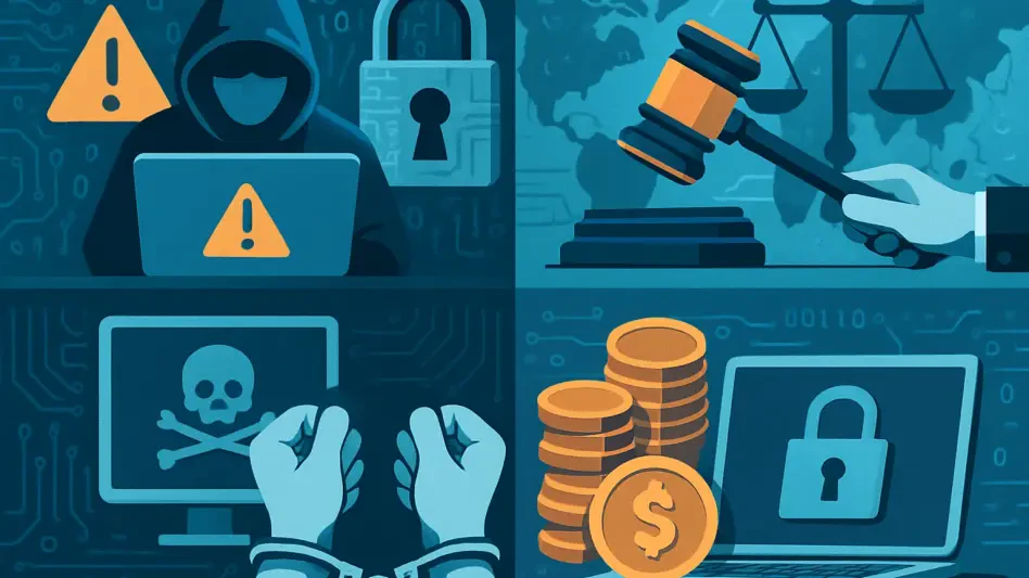 Should Boards Face Penalties for Cybersecurity Breaches?