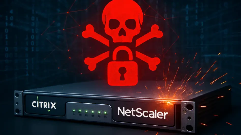 Citrix NetScaler Flaws Under Attack: Urgent Patching Needed