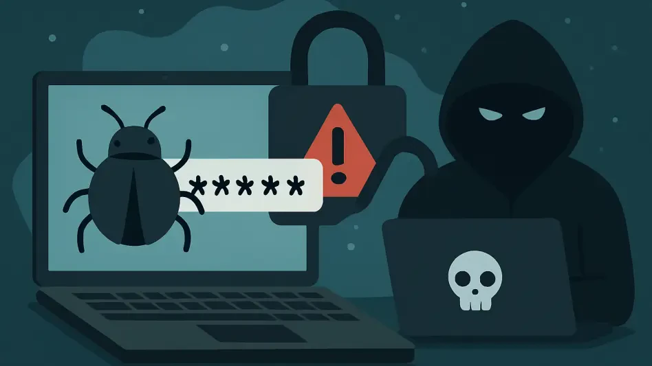 Are 40 Million Password Manager Users at Risk of Data Theft?