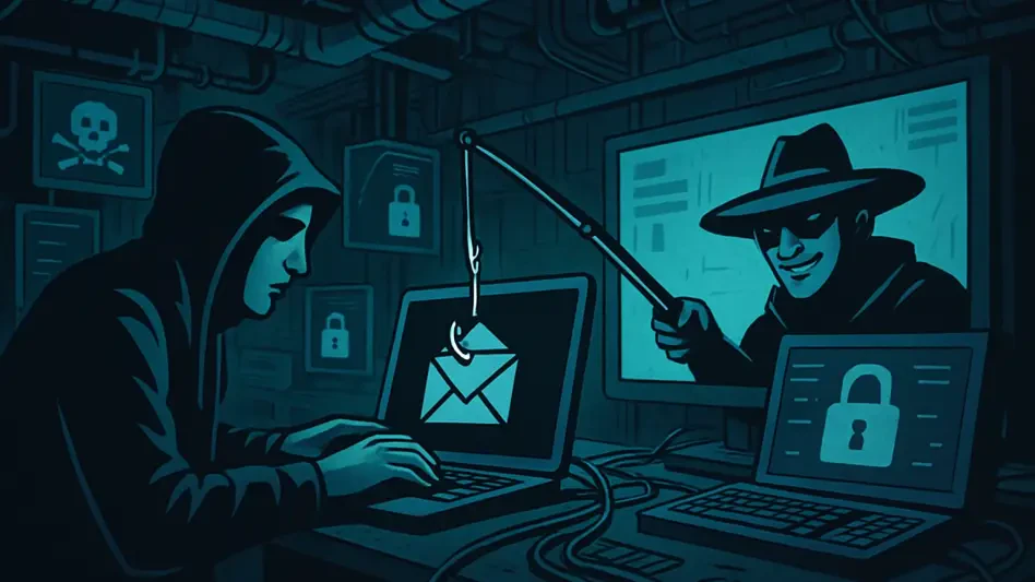 How Are Cybercriminals Targeting U.S. Industrial Firms?