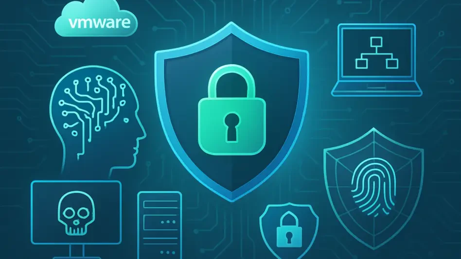 VMware Boosts Cybersecurity for Private AI in Cloud Foundation 9
