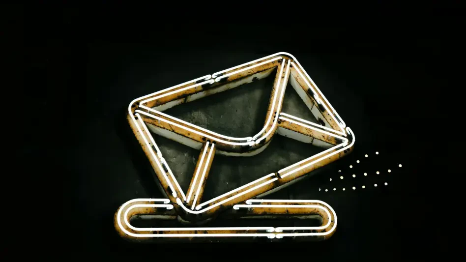 How Are Stolen Government Emails Sold for Just $40?