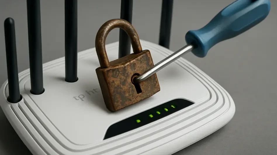 Why Are TP-Link Routers at Risk from Zero-Day Flaws?