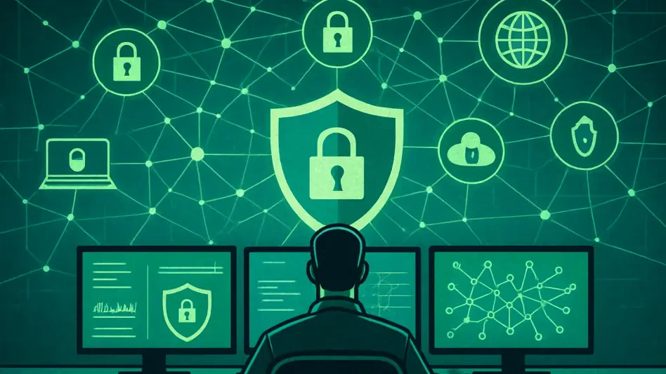 Is NetScout Systems the Undervalued Cybersecurity Gem?