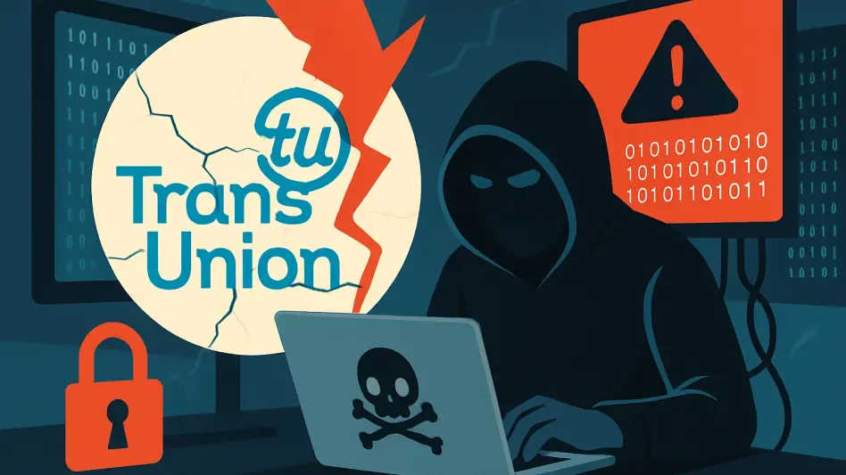 TransUnion Data Breach Exposes 4.4M US Consumers' Info
