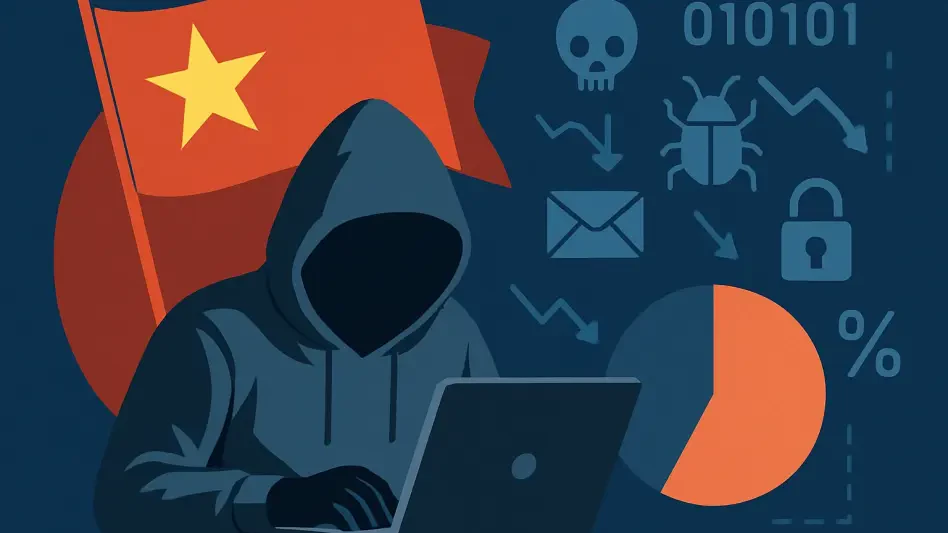 State-Sponsored Attacks Dominate 53% of Cyber Exploits