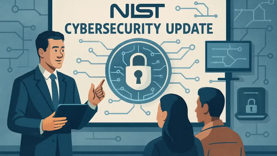 NIST Updates SP 800-53 for Stronger Cybersecurity Controls