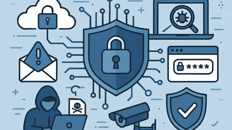 Marsh McLennan's Study Reveals Top Cybersecurity Controls