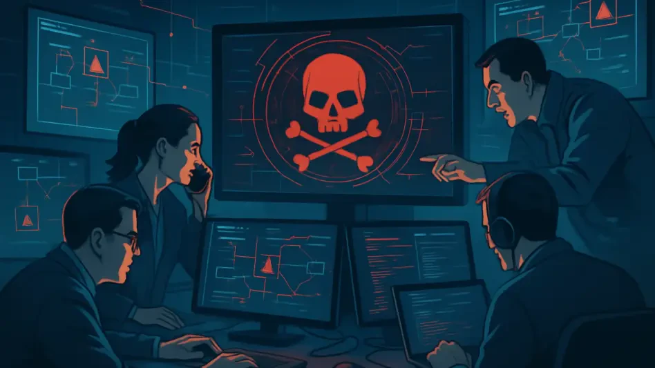 Federal-State Cyber Response – Review