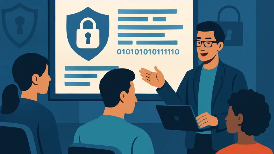 How Can You Build a Strong Cybersecurity Awareness Program?