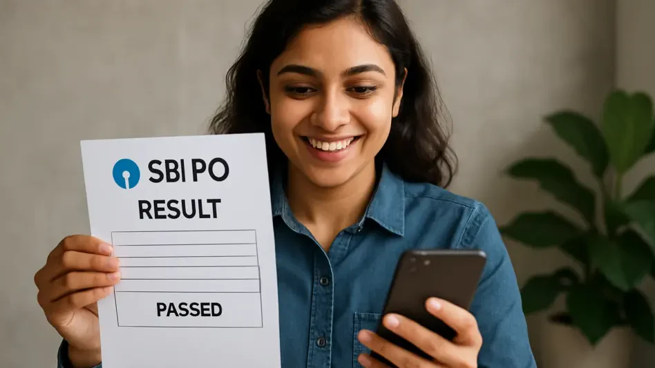 How to Download SBI PO Prelims 2025 Result and Scorecard?