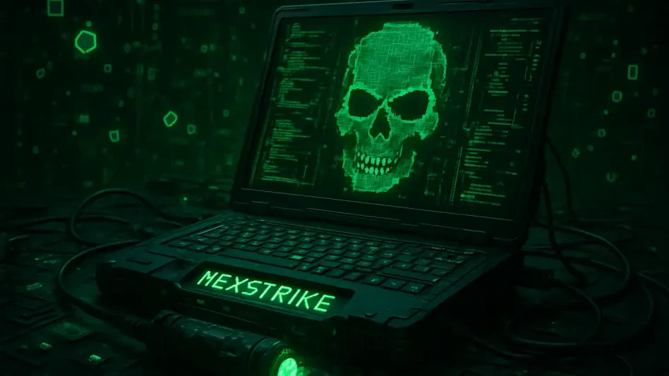 How Is AI Tool Hexstrike-AI Becoming a Cybercrime Weapon?