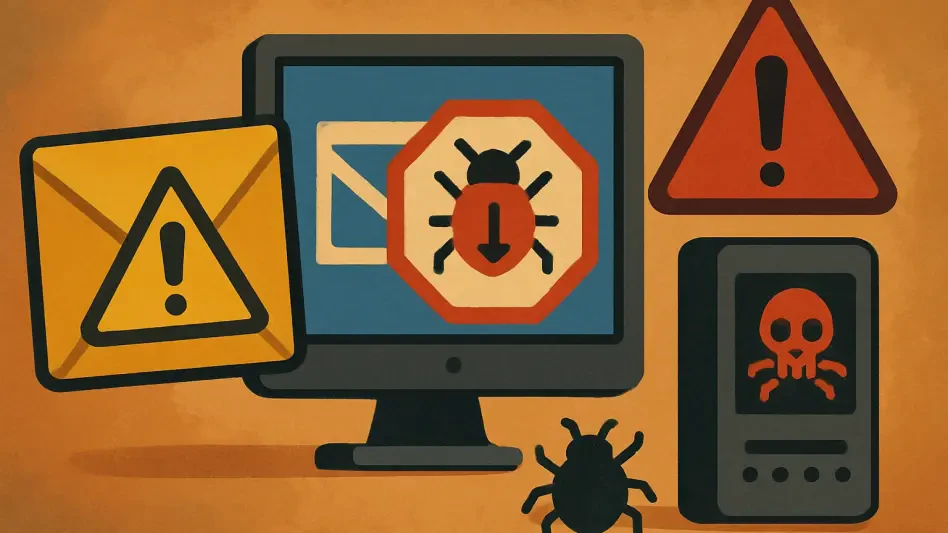 NotDoor Malware Targets Outlook Users for Data Theft