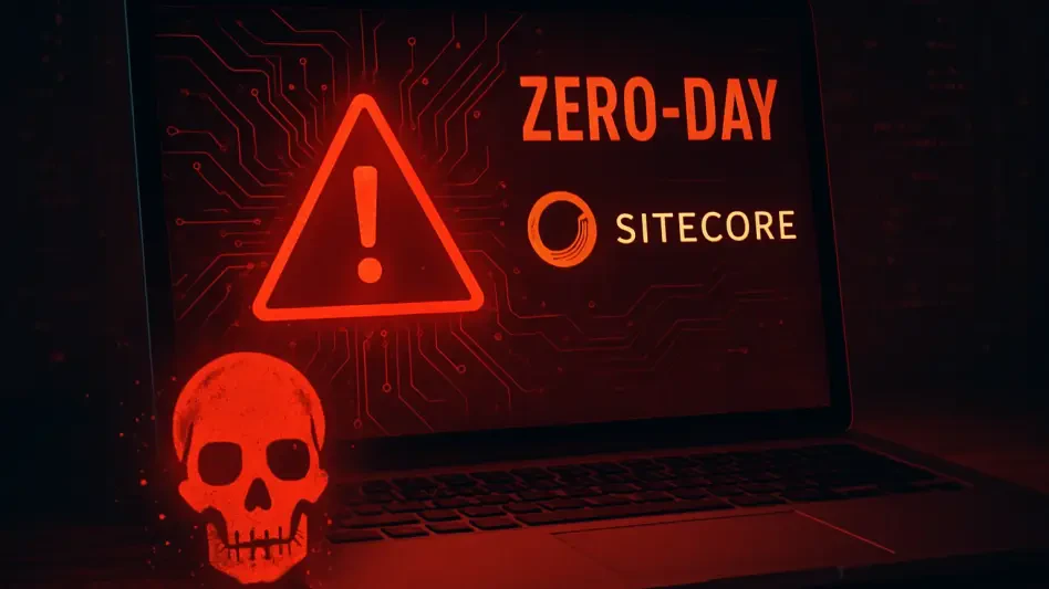 What Is the Zero-Day Threat in Sitecore Products?
