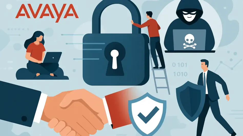How Is Avaya Rebuilding Trust After SEC Cybersecurity Fine?