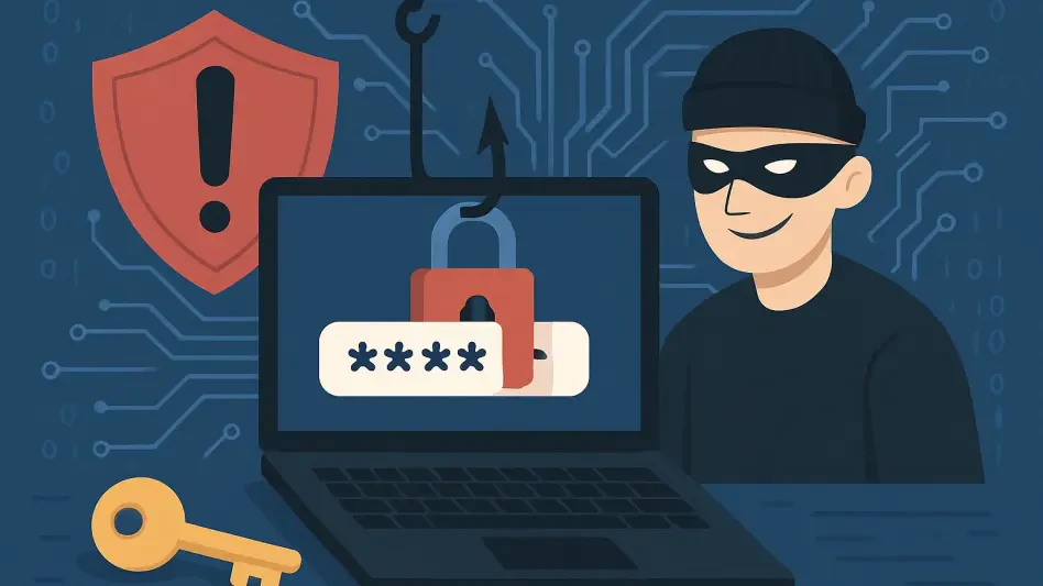 Why Are Weak Passwords a Universal Business Threat?