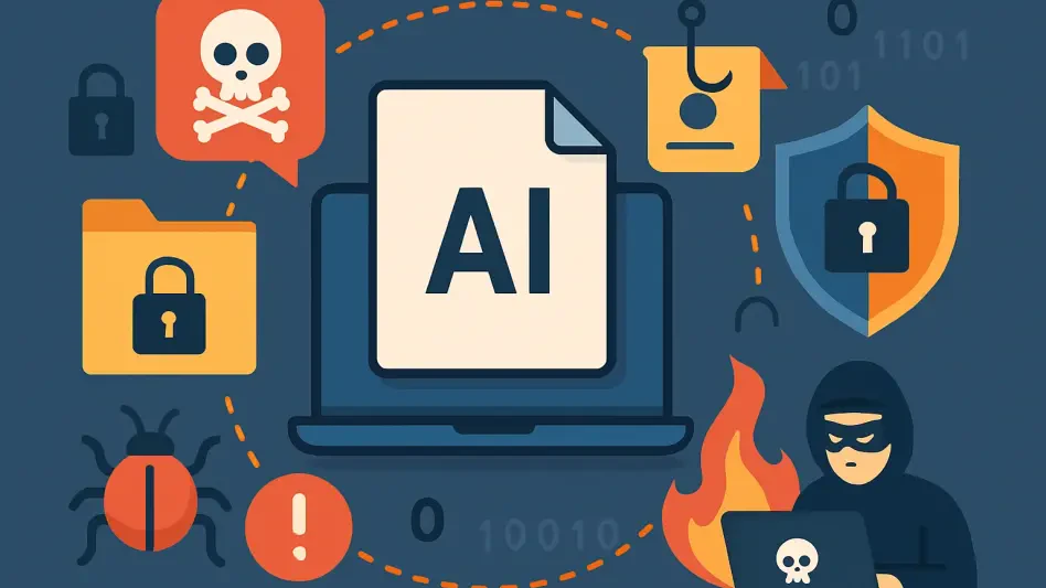 Are File Security Risks Threatening Your Organization?