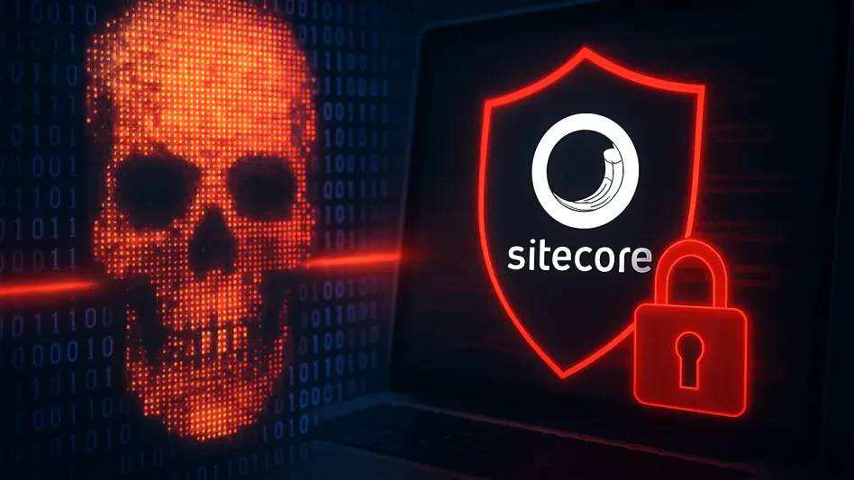 Critical Sitecore Zero-Day Flaw Exposes Systems to RCE