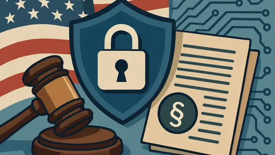 How Is Congress Strengthening U.S. Cybersecurity Defenses?