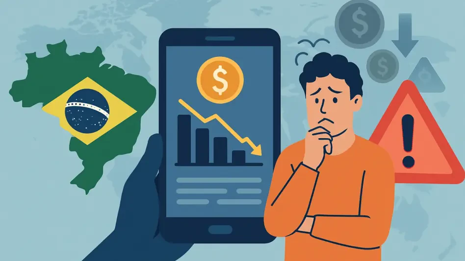 Is Brazil's Fintech Sector a Safe Bet for Investors?