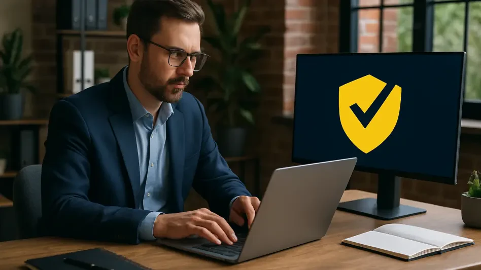 How Is Norton Boosting Cybersecurity for Small Businesses?