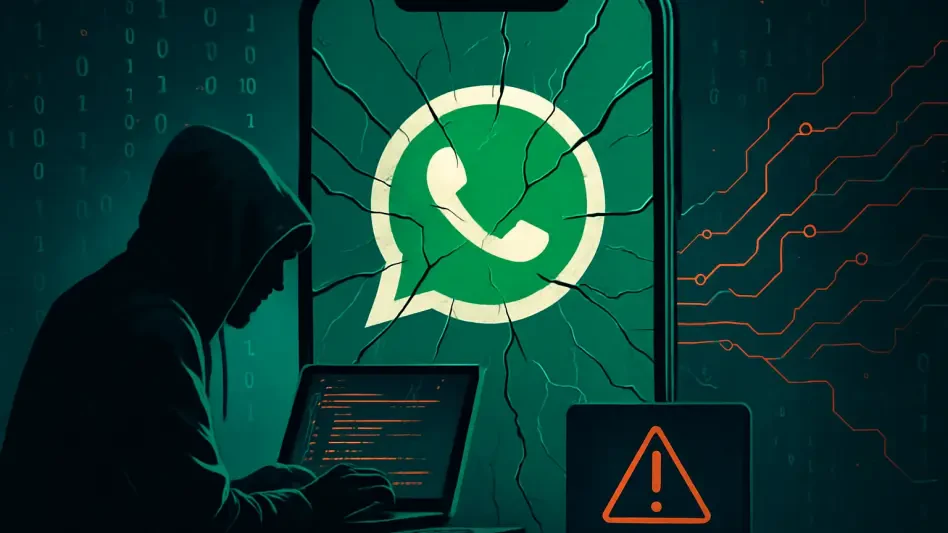 CISA Warns of WhatsApp Zero-Day Exploit in Active Attacks