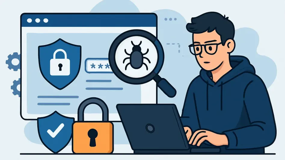 Top 10 Web App Penetration Testing Firms for 2025 Revealed