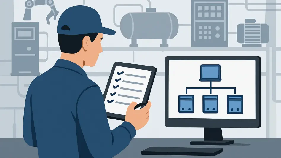 How Can OT Asset Inventory Protect Critical Infrastructure?