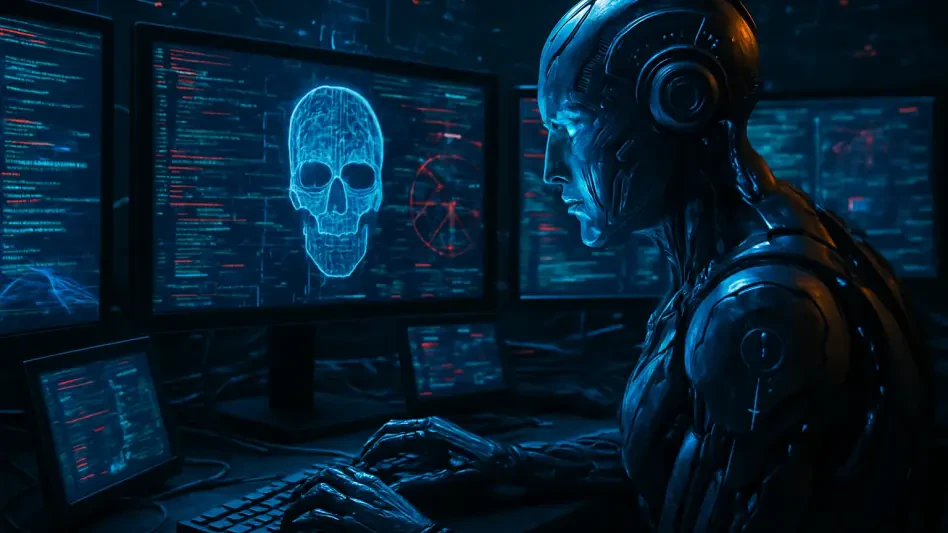 Hexstrike-AI Redefines Cyber Warfare with Zero-Day Exploits