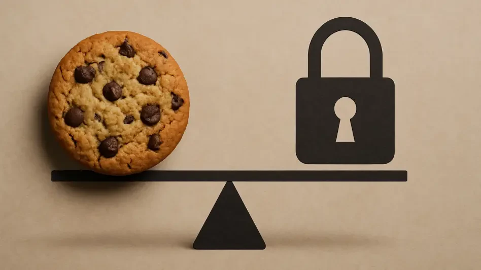 Balancing Privacy and Functionality in Cookie Policies