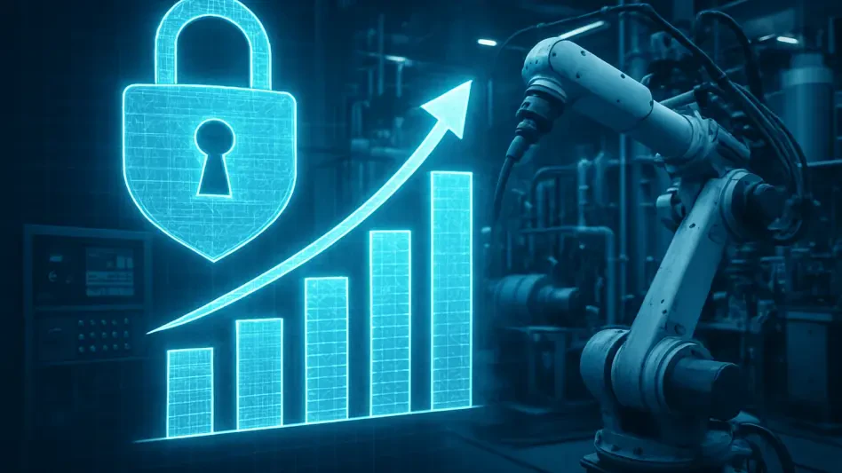 OT Cybersecurity: A Strategic Lever for Industrial Growth