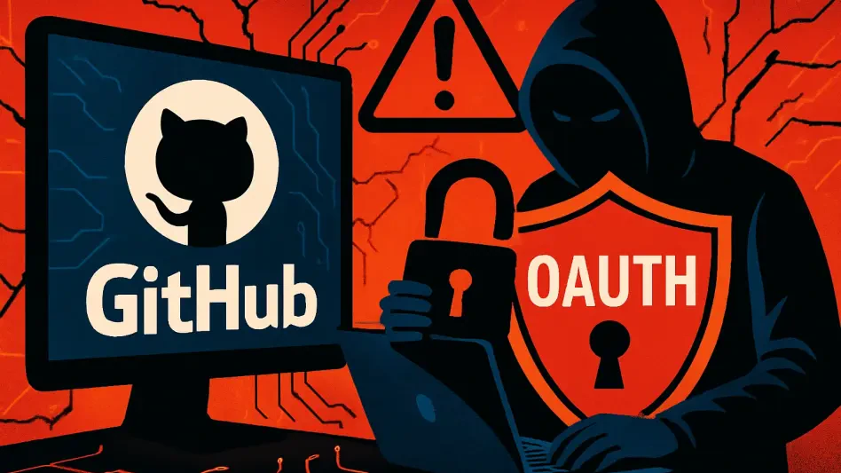 GitHub OAuth Token Breach – Review