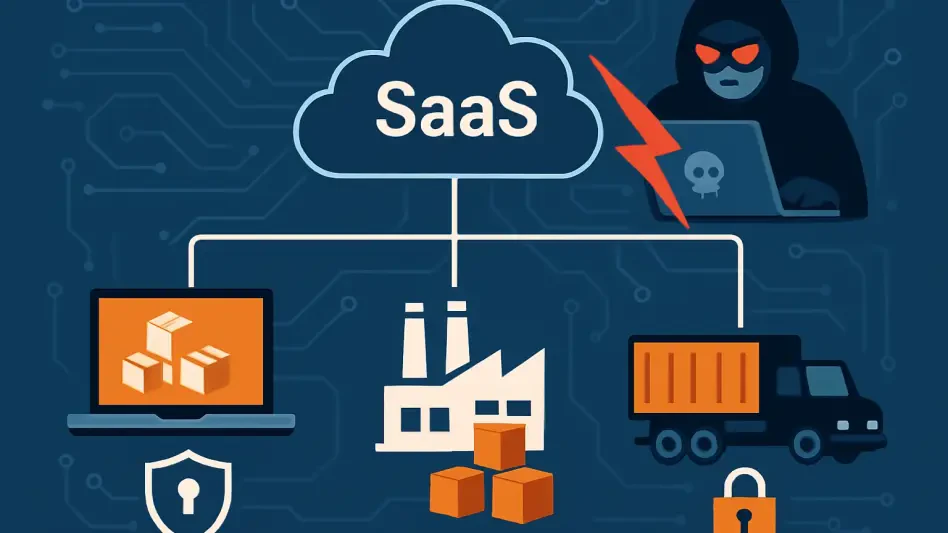 Salesloft Drift Cyberattack Exposes SaaS Supply-Chain Risks