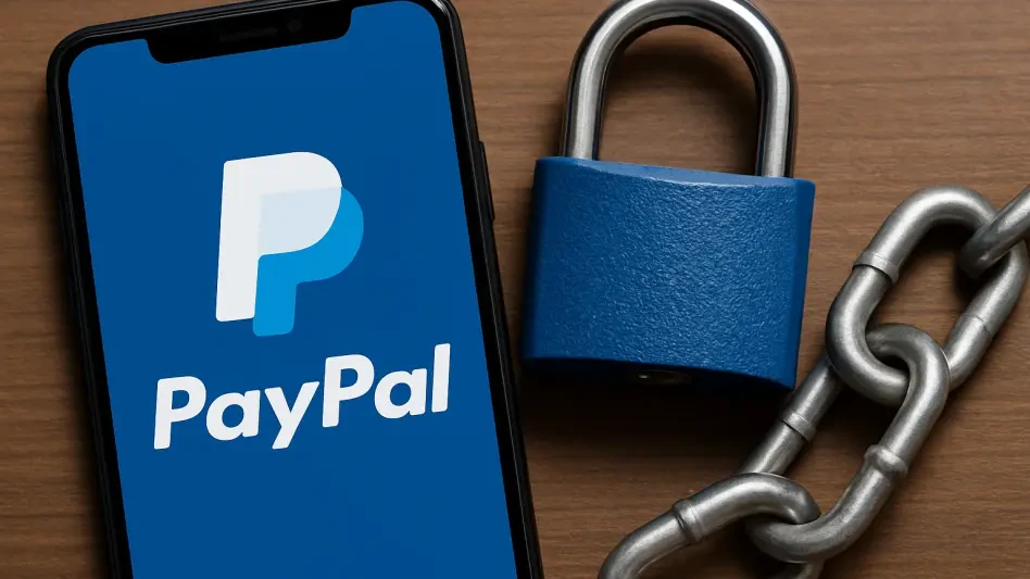 How to Recover and Secure a Hacked PayPal Account