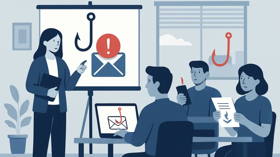 UC San Diego Study Questions Phishing Training Effectiveness