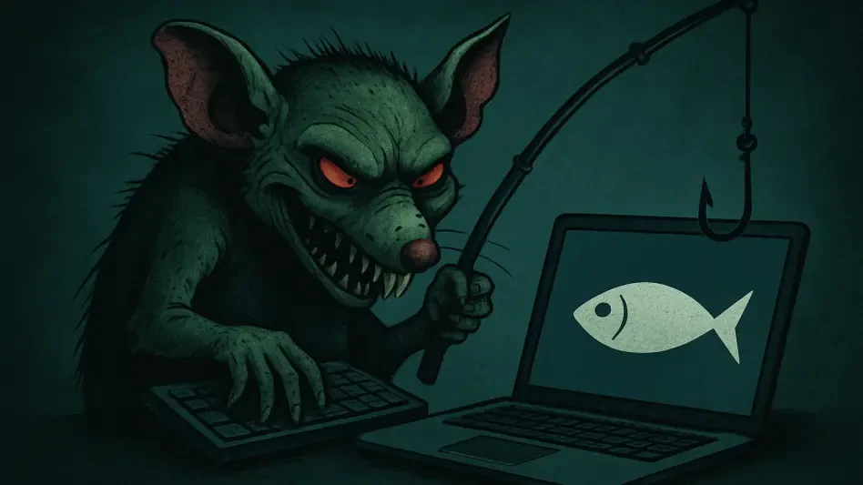 New Phishing Campaign Unleashes MostereRAT Malware Threat