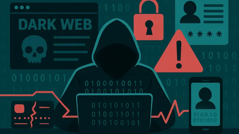 Massive Combo List 93M Exposes Millions of Emails on Dark Web