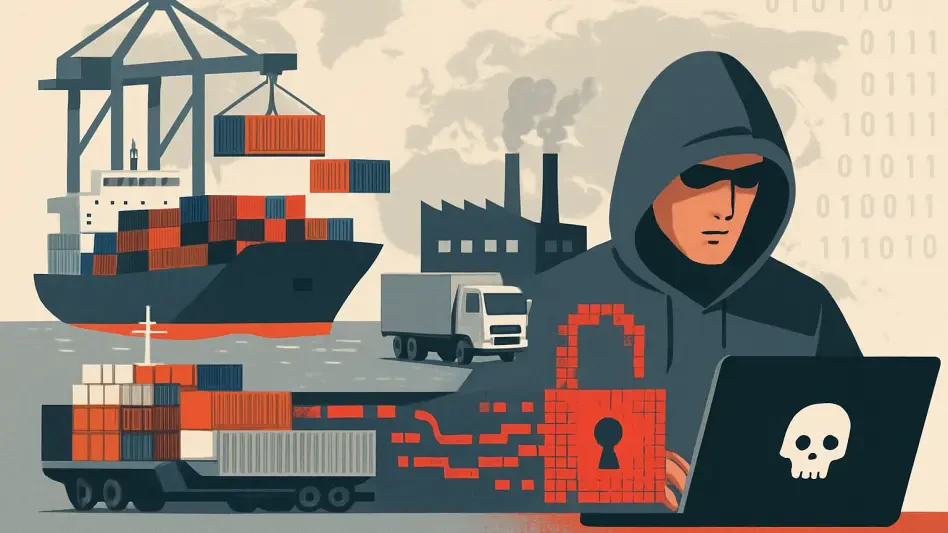 How Did a Supply Chain Hack Impact Billions of npm Downloads?